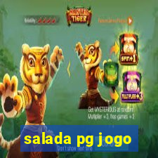 salada pg jogo